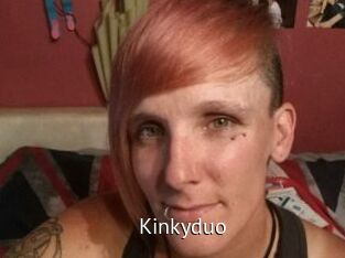 Kinkyduo