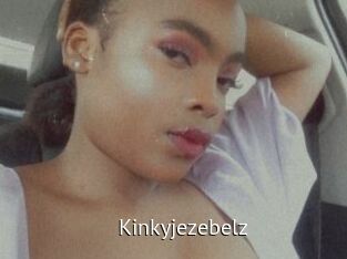 Kinkyjezebelz