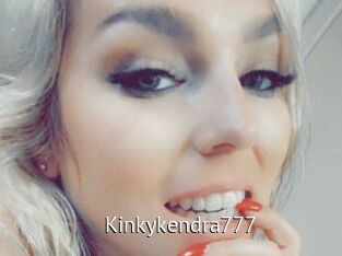 Kinkykendra777