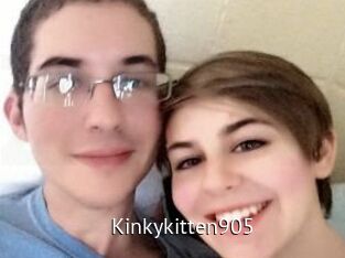 Kinkykitten905