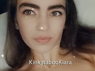 KinkytabooKiara