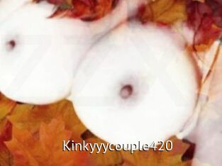 Kinkyyycouple420