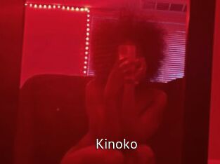 Kinoko