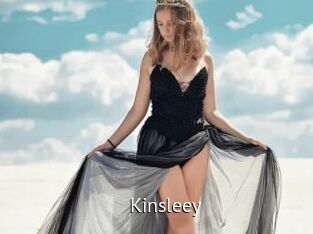 Kinsleey