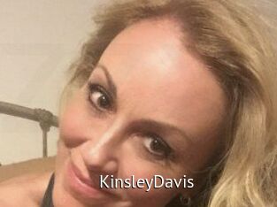 Kinsley_Davis