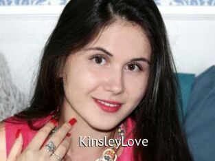KinsleyLove