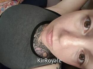 KirRoyale