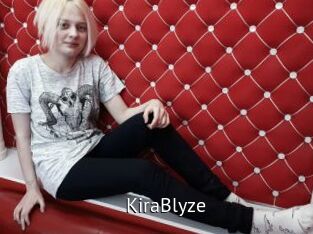 KiraBlyze