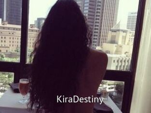 KiraDestiny Zizi X