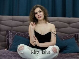 KiraFisher
