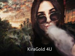 KiraGold_4U