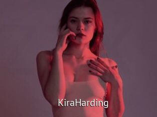 KiraHarding