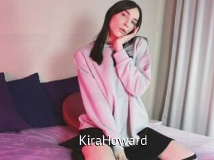 KiraHoward