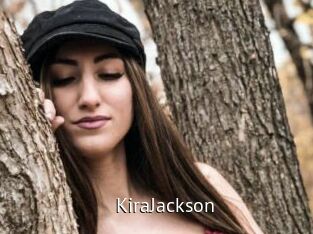 KiraJackson