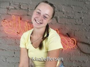 KiraJefferson Zizi X