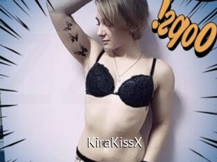 KiraKissX
