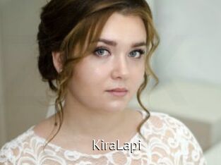 KiraLapi Zizi X