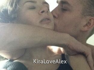 KiraLoveAlex