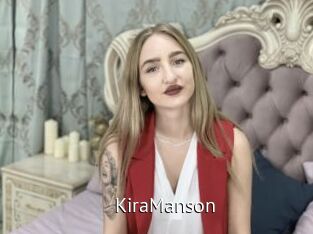 KiraManson Zizi X