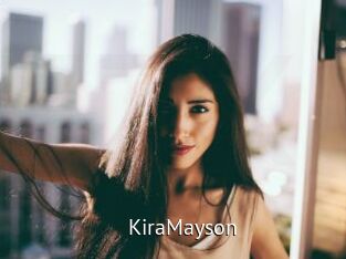 KiraMayson Zizi X