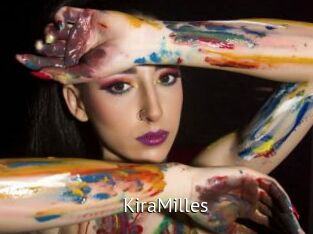KiraMilles