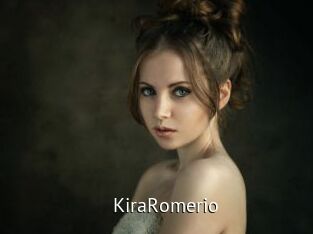 KiraRomerio