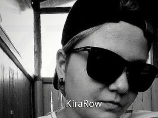 KiraRow