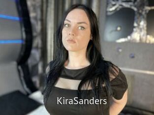 KiraSanders Zizi X