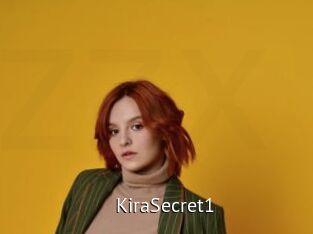 KiraSecret1
