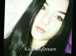 KiraSexyDream