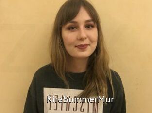 KiraSummerMur Zizi X