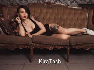 KiraTash Zizi X