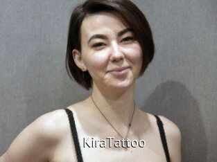 KiraTattoo
