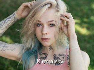 KiraValsky