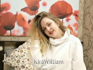 KiraWilliam
