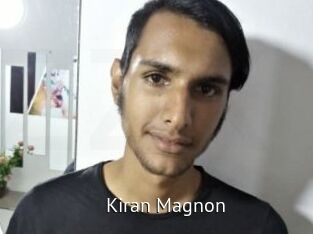 Kiran_Magnon