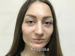 Kirapiska