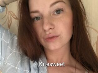 Kirasweet