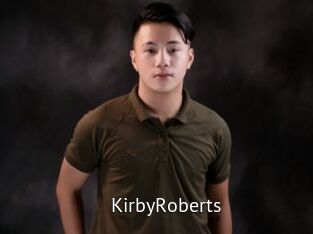 KirbyRoberts