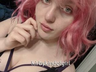 Kirbykindofgirl