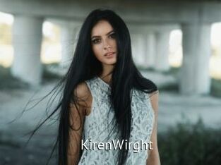 KirenWirght