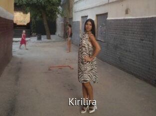 Kirilira