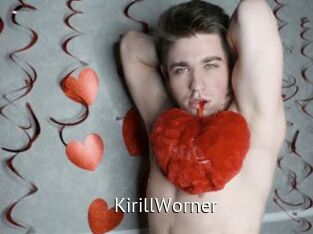 KirillWorner Zizi X