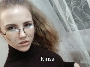 Kirisa