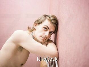 KirkCock