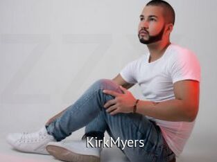 KirkMyers