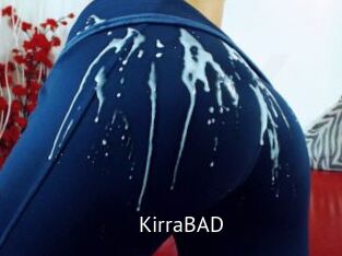 KirraBAD Zizi X