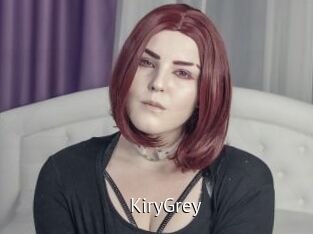 KiryGrey