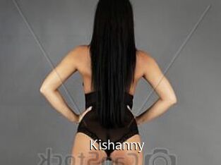 Kishanny