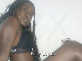 Kisly_Lopez